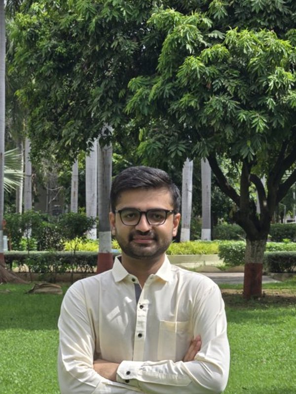 Shyam Tanna